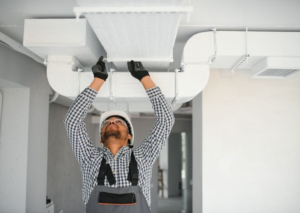 Learn what HVAC noises mean in our guide.
