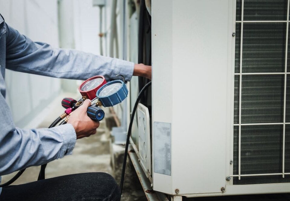 Discover the top HVAC failures to avoid during seasonal changes.